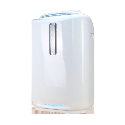 Luftreiniger 220V 30dB mit HEPA-Filter und -UV-Licht für Raum