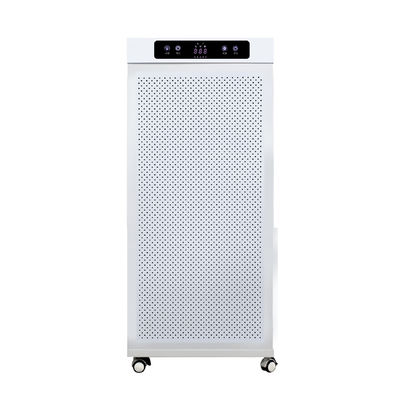 UV-Licht-Luftreiniger-Plasma 130W medizinisches HEPA