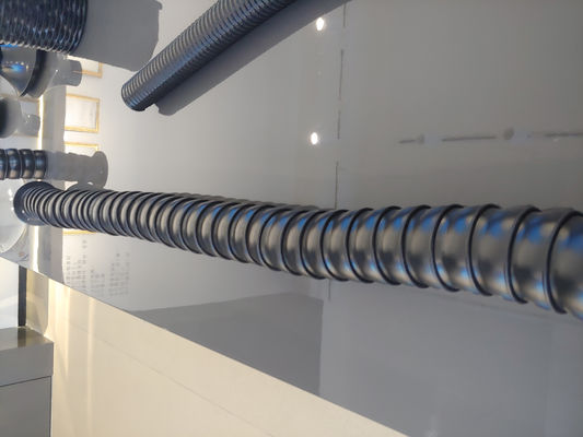 Flexible Dampf-Auszieher-Zusatz-Standardgröße der Längen-65mm