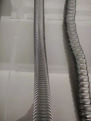 Dampf-Auszieher-Rohr der Anpassungs-Längen-75mm austauschbar