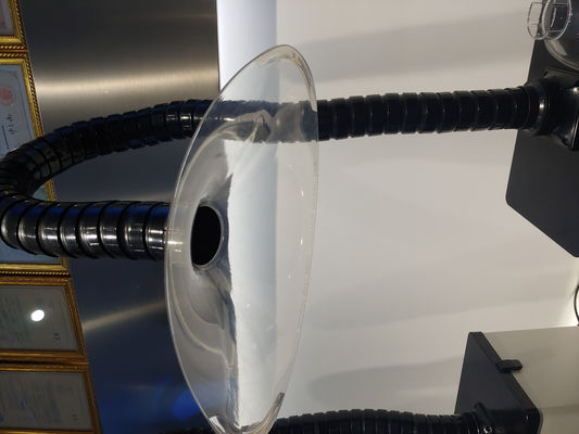 DAMPF-Auszieher-Zusatz-Alkali-Widerstandskraft Acidresistivity Acryl
