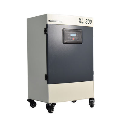 Lötender Auszieher Fumego Wechselstroms 110 Dampf-220V für industrielles
