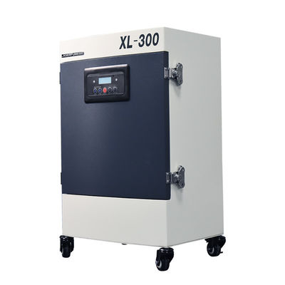Lötender Auszieher Fumego Wechselstroms 110 Dampf-220V für industrielles
