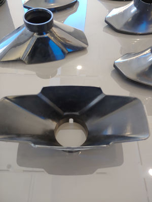 Silikon-schweißende Auszieher-Hood Heat Resistance Welding Fume-Haube