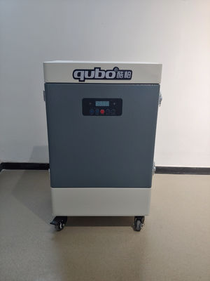 Unshaped Dampf-Auszieher-dauerhafte Geistesabdeckung Laser-110V