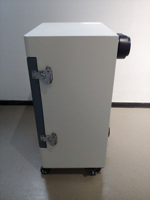 Unshaped Dampf-Auszieher-dauerhafte Geistesabdeckung Laser-110V