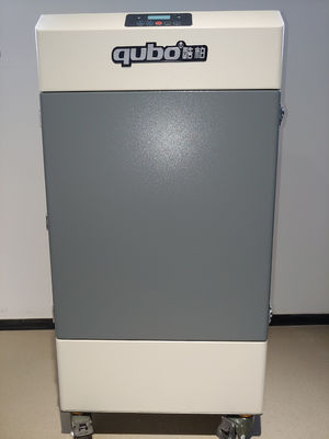 9 Schichten 3000Pa Laser-Dampf-Auszieher-für Faser-Laser