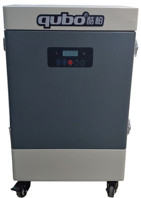 kleiner Abdruck des hohen Fluss 21m/S Laser-Markierungs-Dampf-Ausziehers