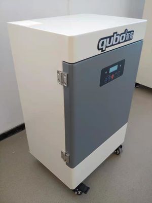 kleiner Abdruck des hohen Fluss 21m/S Laser-Markierungs-Dampf-Ausziehers
