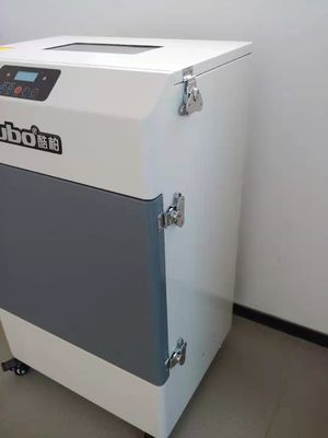kleiner Abdruck des hohen Fluss 21m/S Laser-Markierungs-Dampf-Ausziehers