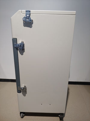 Hoher Dampf-Auszieher-Bändchen-Laser-Markierungs-Dampf-Auszieher des Fluss-450m3/h HEPA
