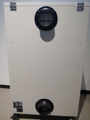 Hoher Dampf-Auszieher-Bändchen-Laser-Markierungs-Dampf-Auszieher des Fluss-450m3/h HEPA