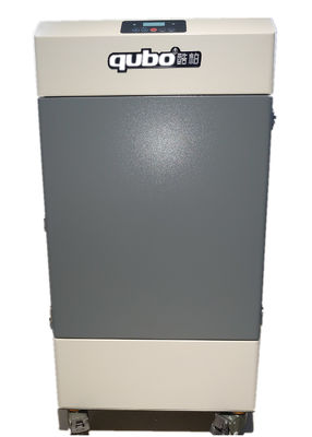 Dampf-Auszieher Fumego-Luftströmungs-620m3/H HEPA 9 Schichten