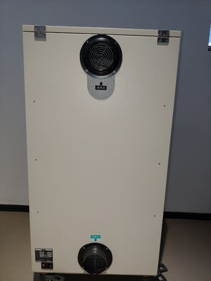 Dampf-Auszieher Fumego-Luftströmungs-620m3/H HEPA 9 Schichten
