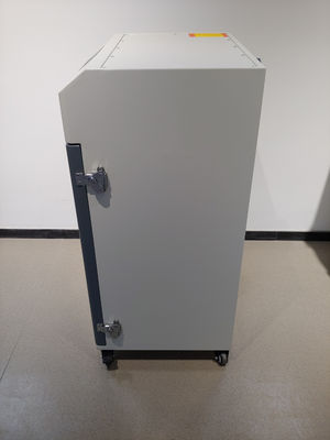Hoher Laser-Dampf-Auszieher des Unterdruck-480m3/H für Polierausschnitt