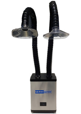 Dampf-Auszieher-Legierungs-Antreiber 12kg 150W kleiner tragbarer