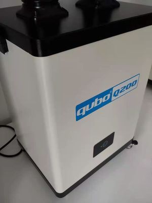 Dampf-Auszieher-Legierungs-Antreiber 12kg 150W kleiner tragbarer