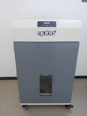 Polier-Kollektor des Staub-350w und des Dampfes mit Organ-Filter