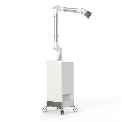 zahnmedizinische Saugeinheits-UVlampen-Plasma-Staub-Kollektor des Aerosol-315m3/H