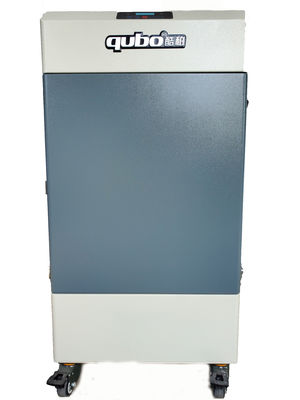 Metallspant 9 Schichten filtern 620 M3/H Laser-Graveur Fume Extractor