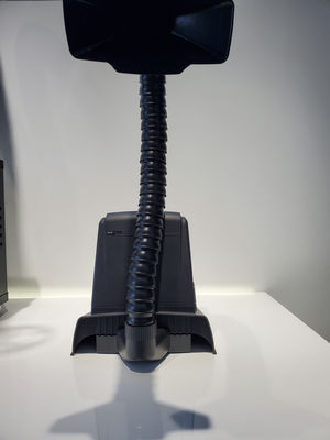 Leichtes Mini Fume Extractor For Hand-Löten