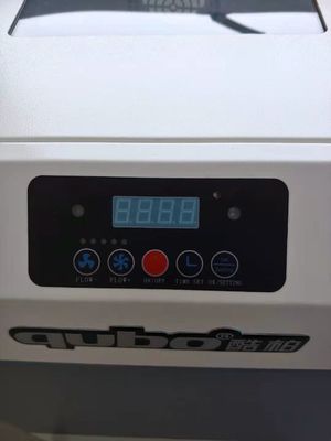 480 M3/H Laser-Dampf-Auszieher 350W mit Digitalanzeige