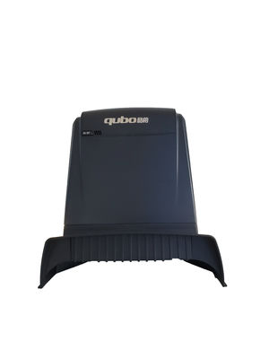 Tischplatten-Dampf-Auszieher Mikrocomputer-Chip Control Minis 80W
