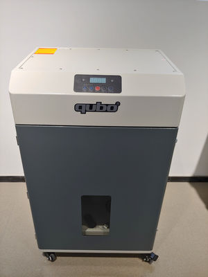Ausschnitt-Dampf-Auszieher 480 M3/H Laser-350W mit Organ-Filter