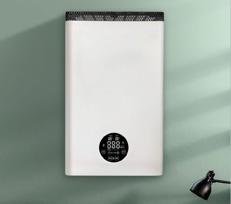 An der Wand befestigter Luftreiniger 280M3/H mit Sensor PM2.5