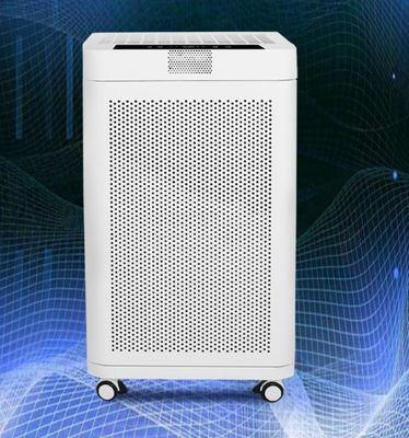 Intelligenter HEPA-Filter-Luftreiniger mit UVplasma-und Photocatalyst-Funktion