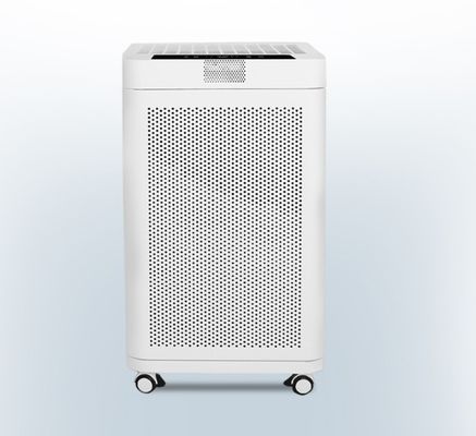 Intelligenter HEPA-Filter-Luftreiniger mit UVplasma-und Photocatalyst-Funktion