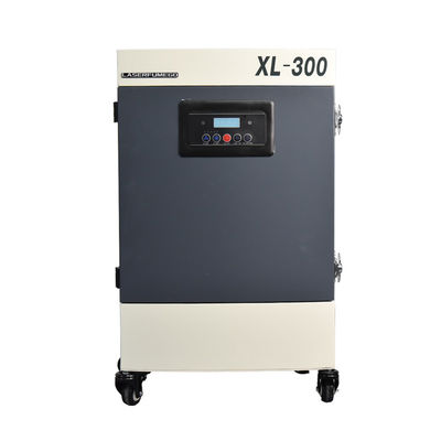 Dampf-Auszieher 330W Laser-450M3/H mit HEPA-Filter