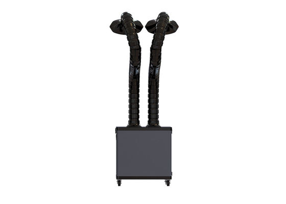 Geistes-Shell Soldering Fume Extractor