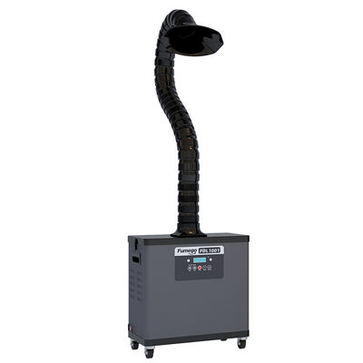 Dampf-Auszieher Laser-80W