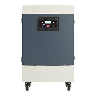 330 w-Laser-Schweißens-Dampf-Auszieher