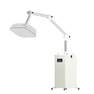 Salon-Dampf-Auszieher 360 M3/H Moxibustion mit HEPA-Filtern