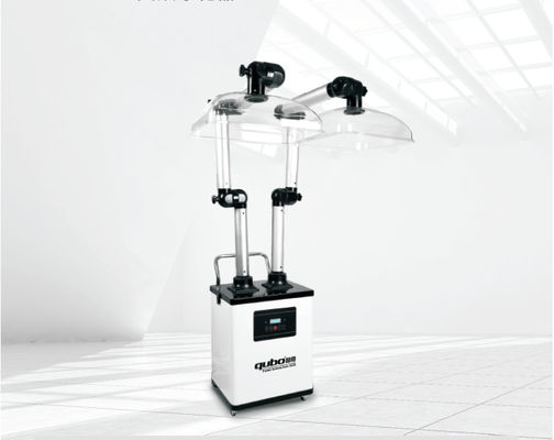 Mikrocomputer-Chip Control Hair Salon Fume-Auszieher 330 W