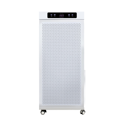 Medizinischer Grad-UVluftreiniger portierbares 65db mit HEPA-Filter