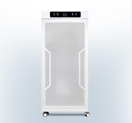 Medizinischer Grad-UVluftreiniger portierbares 65db mit HEPA-Filter