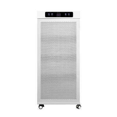 Medizinischer Grad-UVluftreiniger portierbares 65db mit HEPA-Filter