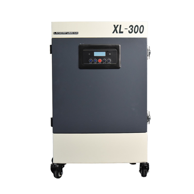 Schweißens-Dampf-Auszieher-industrieller mechanischer malender CO2-Laser-Schneider 330W Bofa