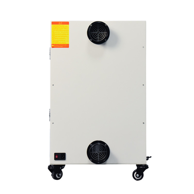 Schweißens-Dampf-Auszieher-industrieller mechanischer malender CO2-Laser-Schneider 330W Bofa