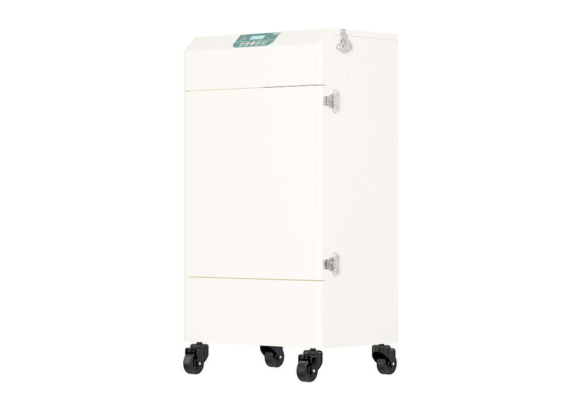 Dampf-Auszieher des Lötmittel-680W 8 Schichten, die Luftfilter schweißen