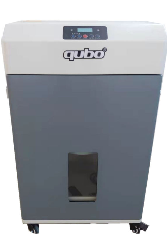 Auszieher des Dampf-350w tragbarer 480M3/H mit Organ-Filter