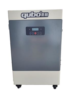 450 tragbarer Dampf-Auszieher M3/H 330W für CO2-Laser-Schweißen